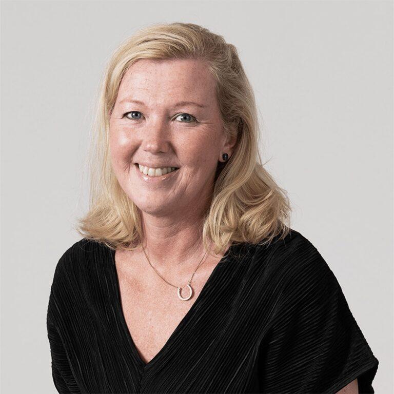 Ulrika Malmbrink-Hörnberg